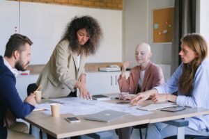 talent management vs hr