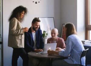 tanggung jawab talent management dan hr
